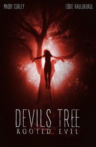 Devil's Tree: Rooted Evil (movie 2018)