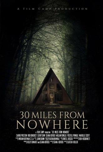 30 Miles from Nowhere (movie 2018)