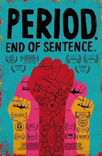 Period. End of Sentence. (movie 2018)