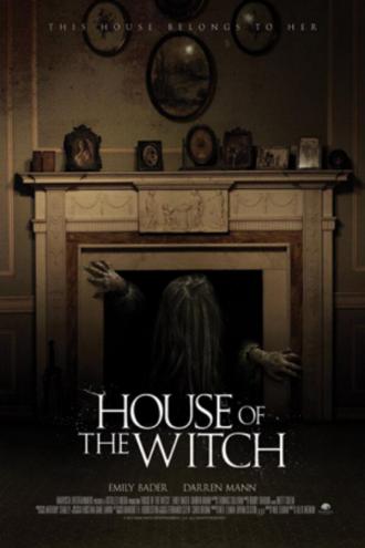 House of the Witch (movie 2017)