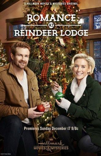 Romance at Reindeer Lodge (movie 2017)