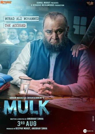 Mulk (movie 2018)