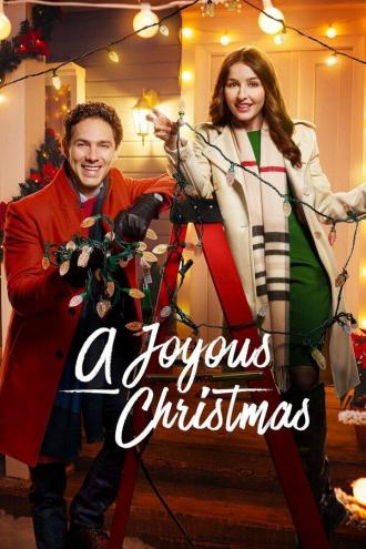 A Joyous Christmas (movie 2017)