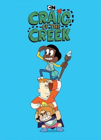 Craig of the Creek (movie 2018)