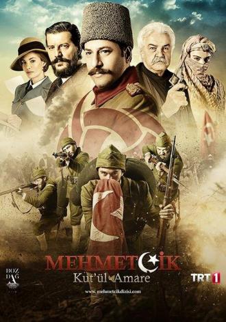 Victorious Mehmets (tv-series 2018)