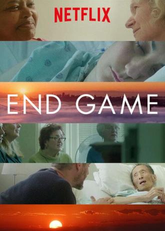 End Game (movie 2018)