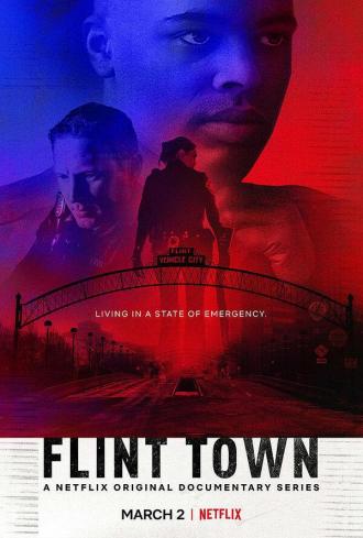 Flint Town (tv-series 2018)