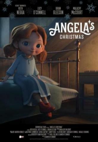 Angela's Christmas (movie 2017)