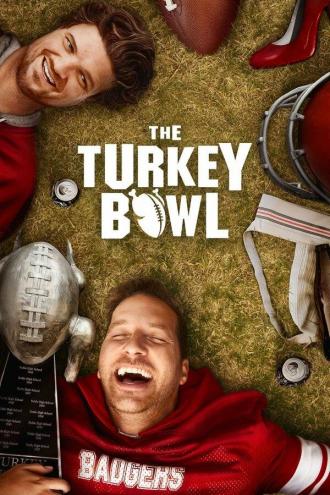 The Turkey Bowl (movie 2019)