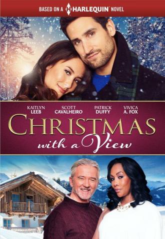 Christmas with a View (movie 2018)