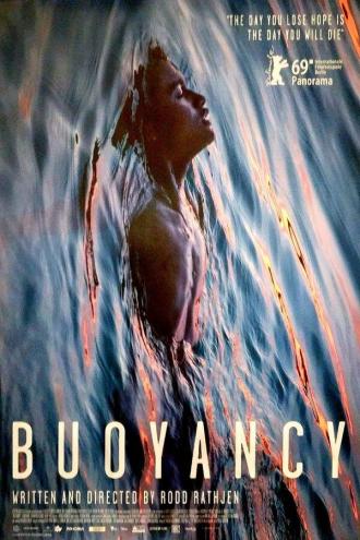 Buoyancy (movie 2019)