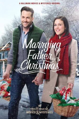 Marrying Father Christmas (movie 2018)