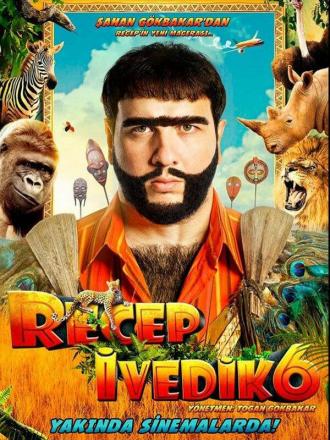 Recep Ivedik 6 (movie 2019)