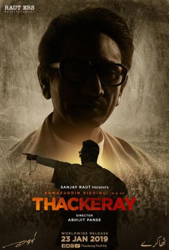 Thackeray (movie 2019)