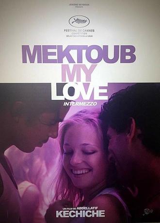 Mektoub, My Love: Intermezzo (movie 2019)