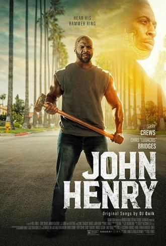 John Henry (movie 2020)