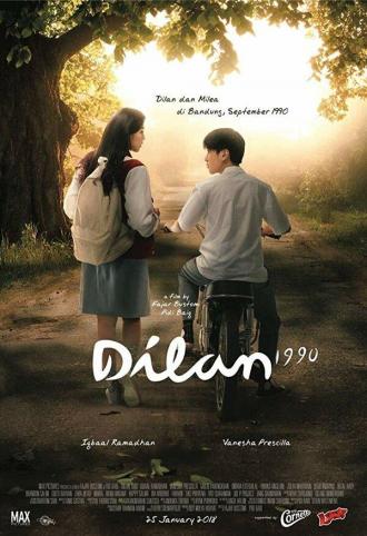 Dilan 1991 (movie 2019)