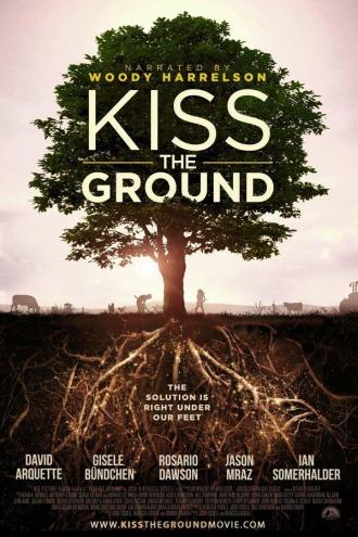 Kiss the Ground (movie 2020)