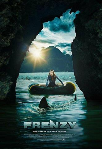 Frenzy (movie 2018)