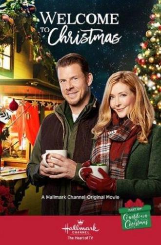 Welcome to Christmas (movie 2018)
