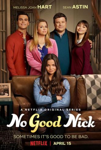 No Good Nick (tv-series 2019)