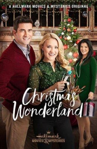 Christmas Wonderland (movie 2018)