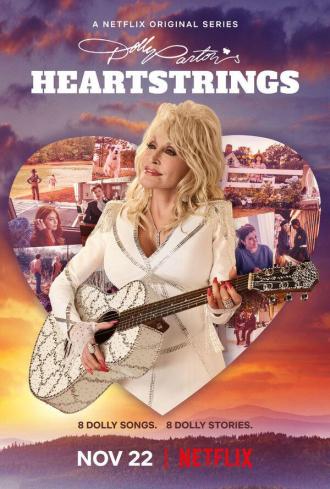 Dolly Parton's Heartstrings (tv-series 2019)