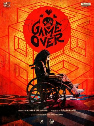 Game Over (movie 2019)