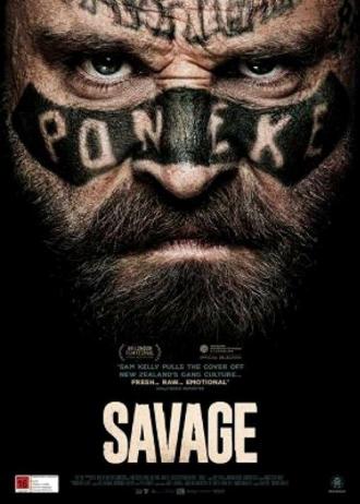 Savage (movie 2019)