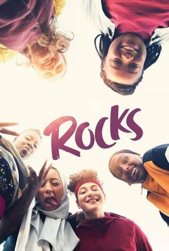 Rocks (movie 2020)