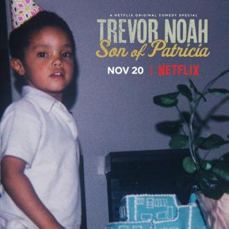 Trevor Noah: Son of Patricia (movie 2018)