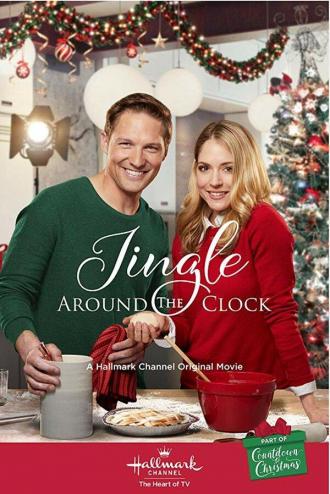 Jingle Around the Clock (movie 2018)