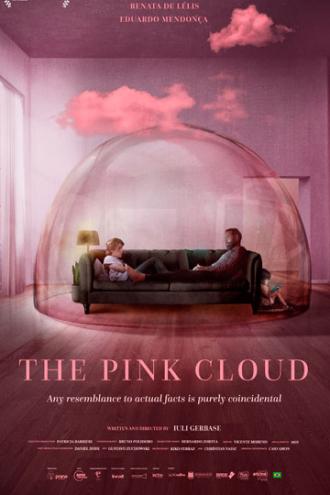 The Pink Cloud (movie 2021)