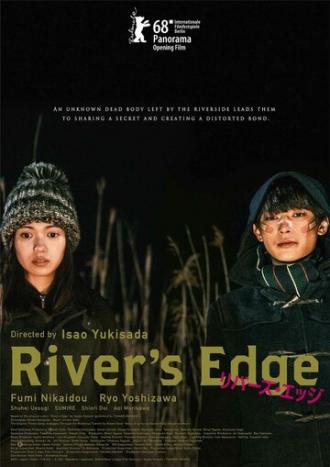 River's Edge (movie 2018)
