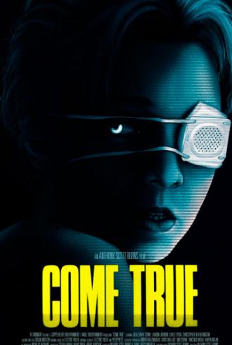 Come True (movie 2021)