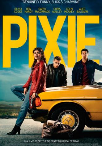 Pixie (movie 2020)