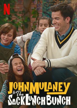 John Mulaney & The Sack Lunch Bunch (movie 2019)