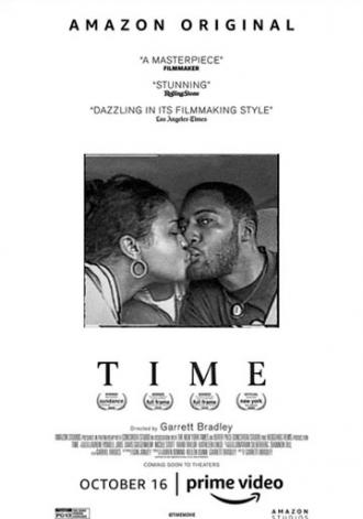Time (movie 2020)