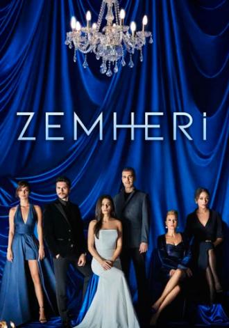 Zemheri (tv-series 2020)