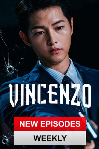 Vincenzo (tv-series 2021)