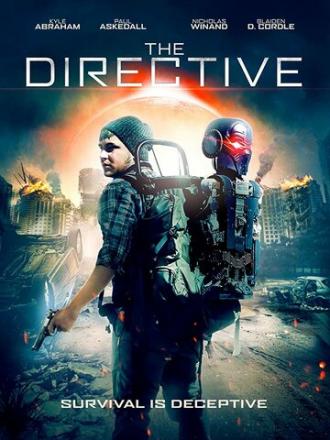 The Directive (movie 2019)