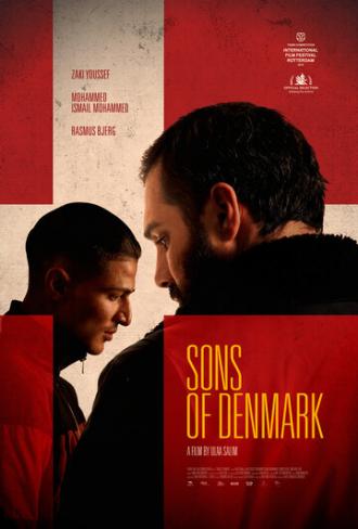Sons of Denmark (movie 2019)