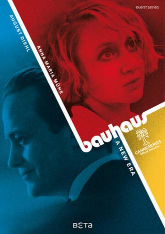 Bauhaus - A New Era (tv-series 2019)