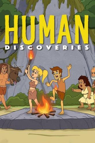 Human Discoveries (tv-series 2019)