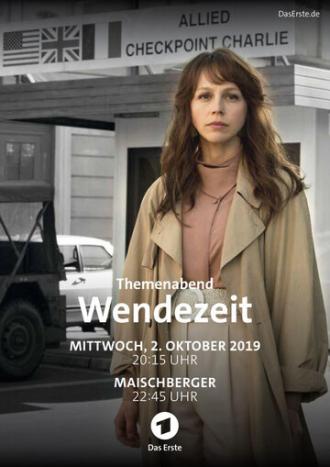 Wendezeit (movie 2019)