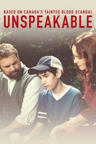 Unspeakable (tv-series 2019)
