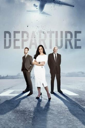 Departure (tv-series 2019)