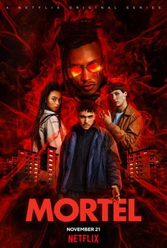 Mortel (tv-series 2019)