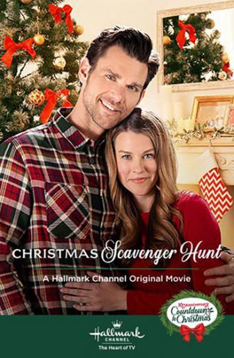 Christmas Scavenger Hunt (movie 2019)