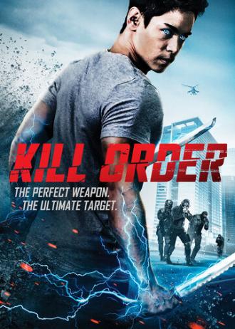 Kill Order (movie 2017)